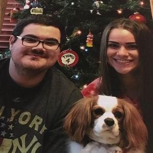 Meet your Posher, Kerrie